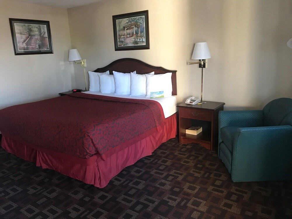 Days Inn by Wyndham Oklahoma City West, Oklahoma City Days Inn by Wyndham Oklahoma City West, Oklahoma City
