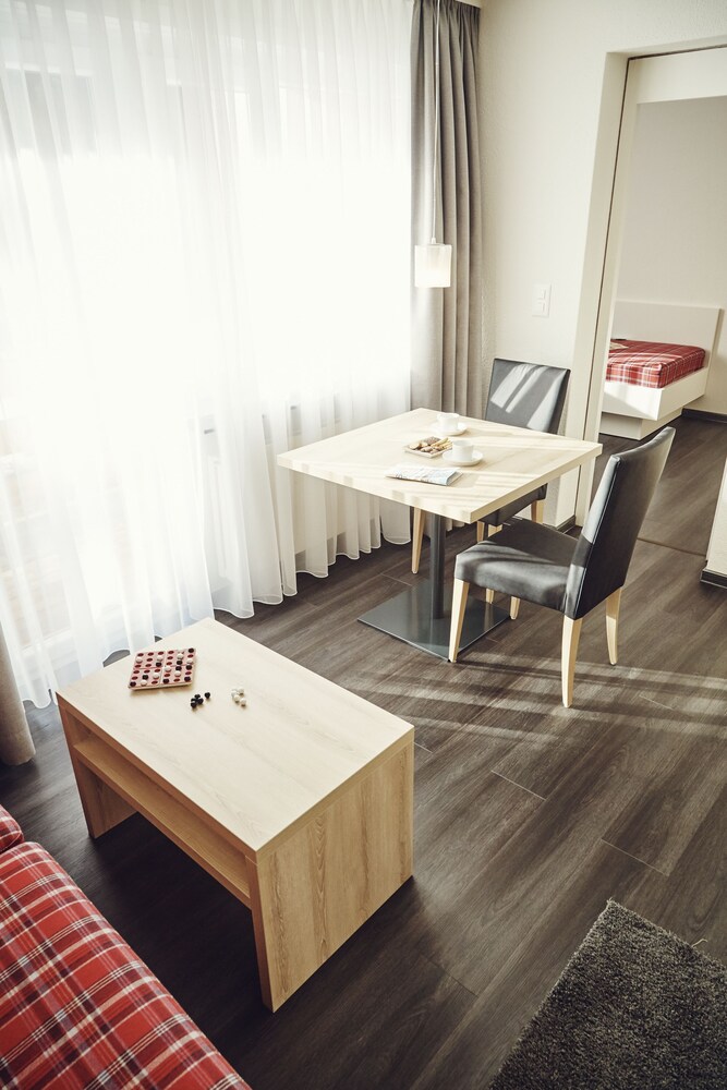 Serviced Apartments by Solaria, Davos Serviced Apartments by Solaria, Davos