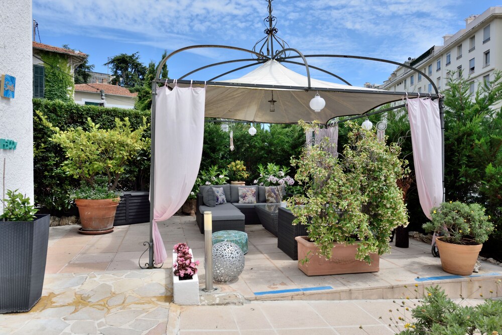 La Villa Cannes Croisette, Cannes La Villa Cannes Croisette, Cannes