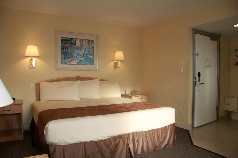 The Beachview Hotel, Clearwater The Beachview Hotel, Clearwater