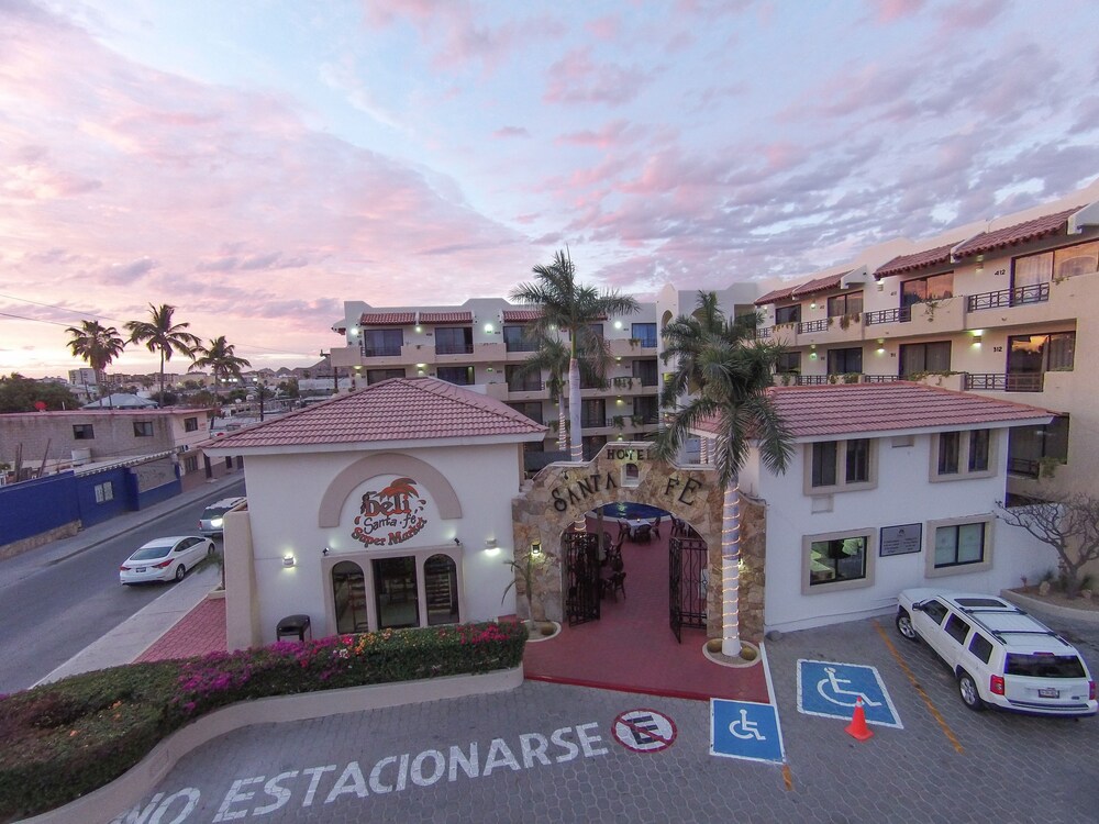 Hotel Santa Fe by Villa Group, Los Cabos Hotel Santa Fe by Villa Group, Los Cabos