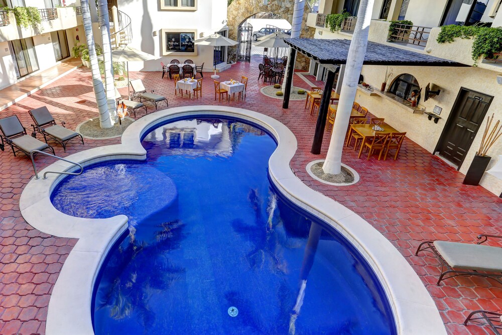 Hotel Santa Fe by Villa Group, Los Cabos Hotel Santa Fe by Villa Group, Los Cabos