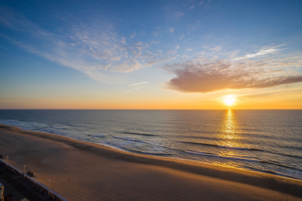 Grand Hotel & Spa, Ocean City Grand Hotel & Spa, Ocean City