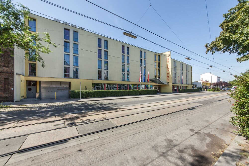 Novum Hotel Kavalier Wien, Vienna Novum Hotel Kavalier Wien, Vienna