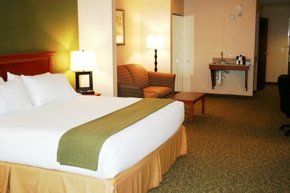 Holiday Inn Express And Suites, Hagerstown Holiday Inn Express And Suites, Hagerstown
