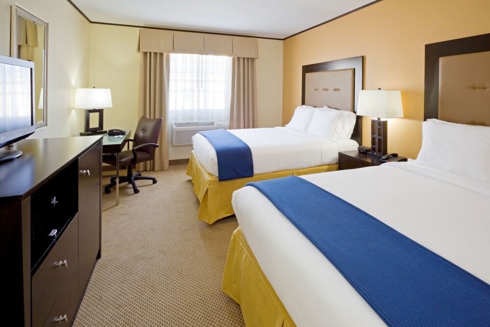 Holiday Inn Express & Suites Absecon-Atlantic City, Absecon Holiday Inn Express & Suites Absecon-Atlantic City, Absecon