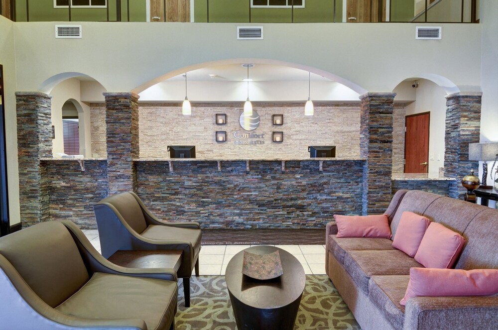 Comfort Inn And Suites Amarillo, Amarillo Comfort Inn And Suites Amarillo, Amarillo