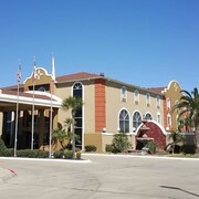 溫德姆科珀斯克里斯蒂山楂套房飯店