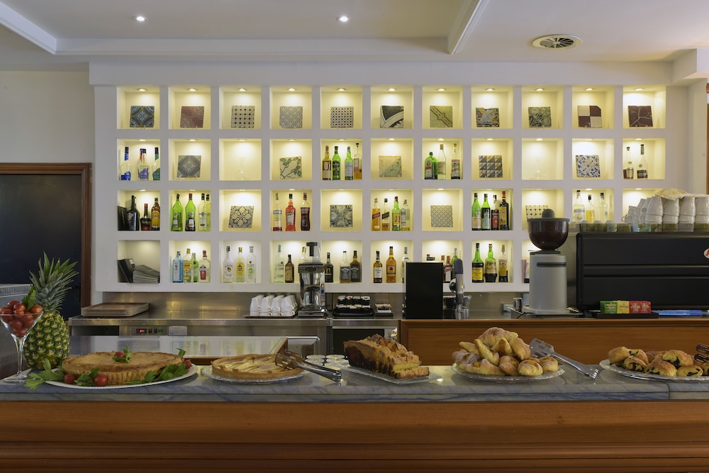 Grand Hotel Tiberio, Rome Grand Hotel Tiberio, Rome