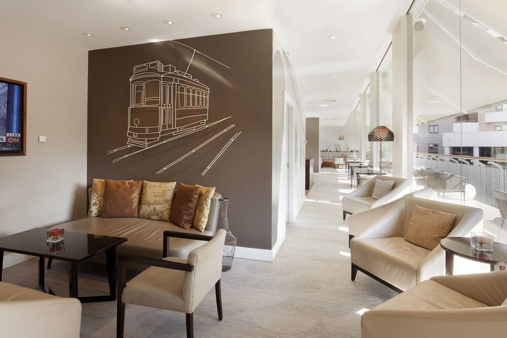 Lisbon Marriott Hotel, Lisbon Lisbon Marriott Hotel, Lisbon