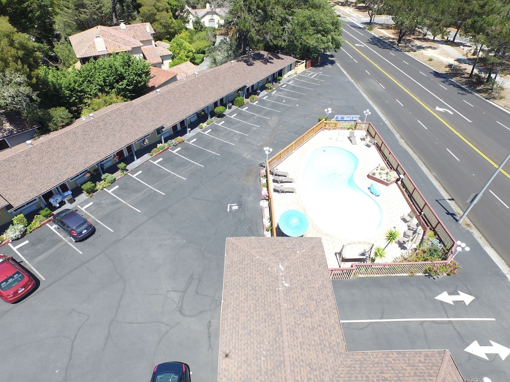 Monterey Surf Inn, Monterey Monterey Surf Inn, Monterey