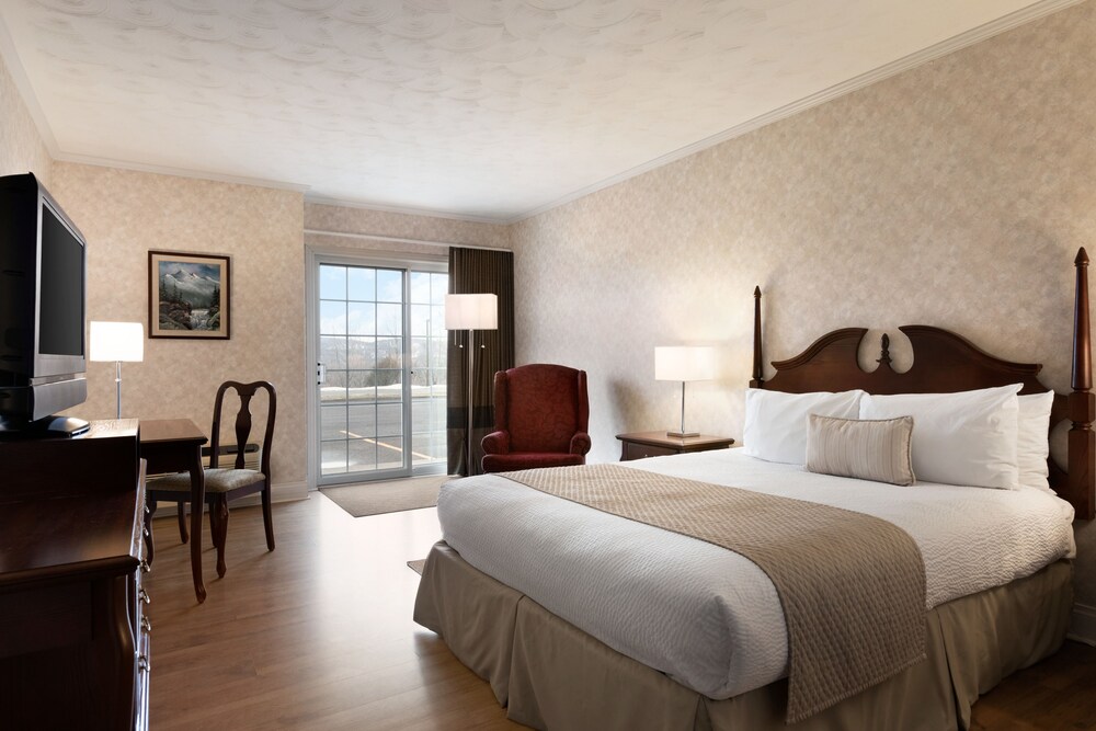 Days Inn by Wyndham Edmundston, Edmundston Days Inn by Wyndham Edmundston, Edmundston