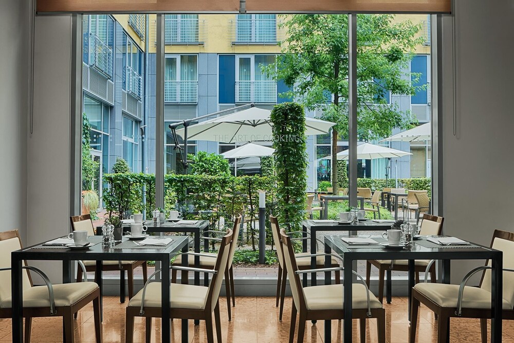 LE MERIDIEN MUNICH, Munich LE MERIDIEN MUNICH, Munich