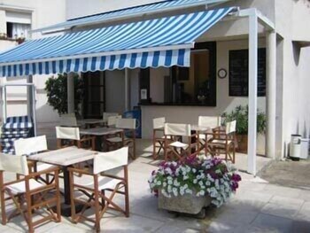 INTER-HOTEL Beaune La Closerie, Beaune INTER-HOTEL Beaune La Closerie, Beaune