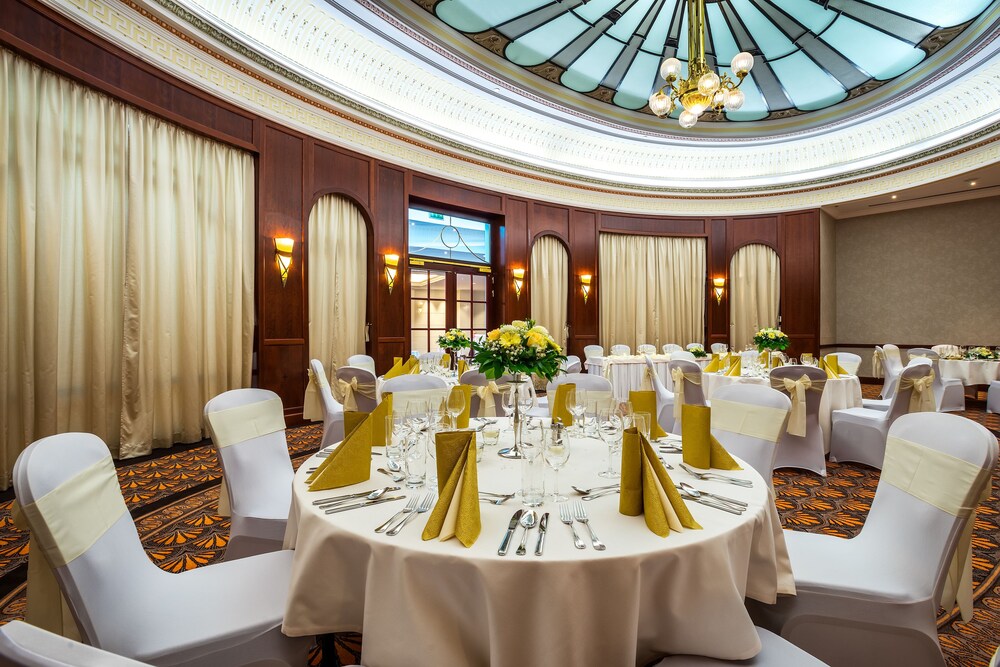 Radisson Blu Carlton Hotel, Bratislava, Bratislava Radisson Blu Carlton Hotel, Bratislava, Bratislava