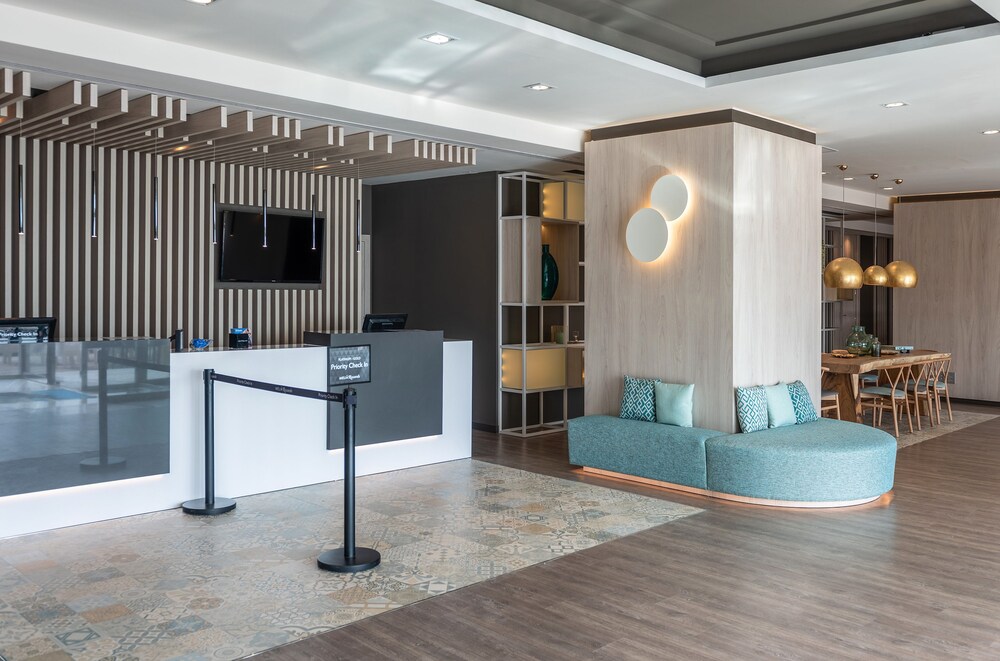 TRYP Cádiz La Caleta Hotel, Cadiz TRYP Cádiz La Caleta Hotel, Cadiz