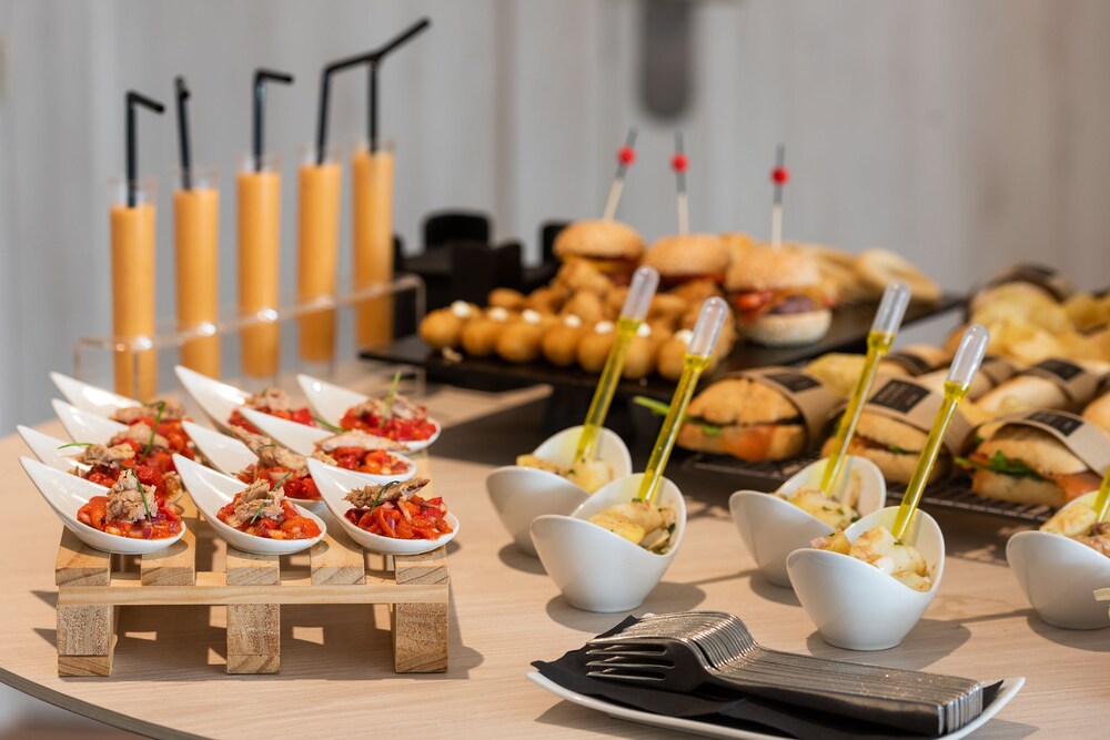 TRYP Cádiz La Caleta Hotel, Cadiz TRYP Cádiz La Caleta Hotel, Cadiz