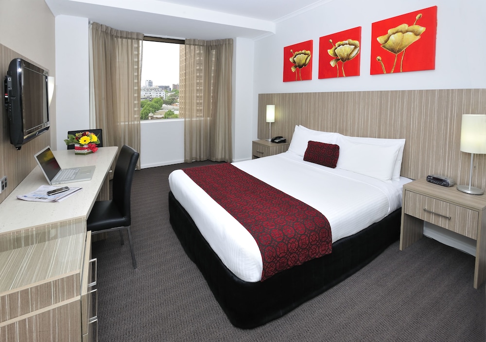 Metro Hotel Marlow Sydney Central, Sydney Metro Hotel Marlow Sydney Central, Sydney