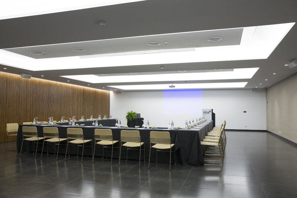 Hotel Intur Castellon, Castellon Hotel Intur Castellon, Castellon