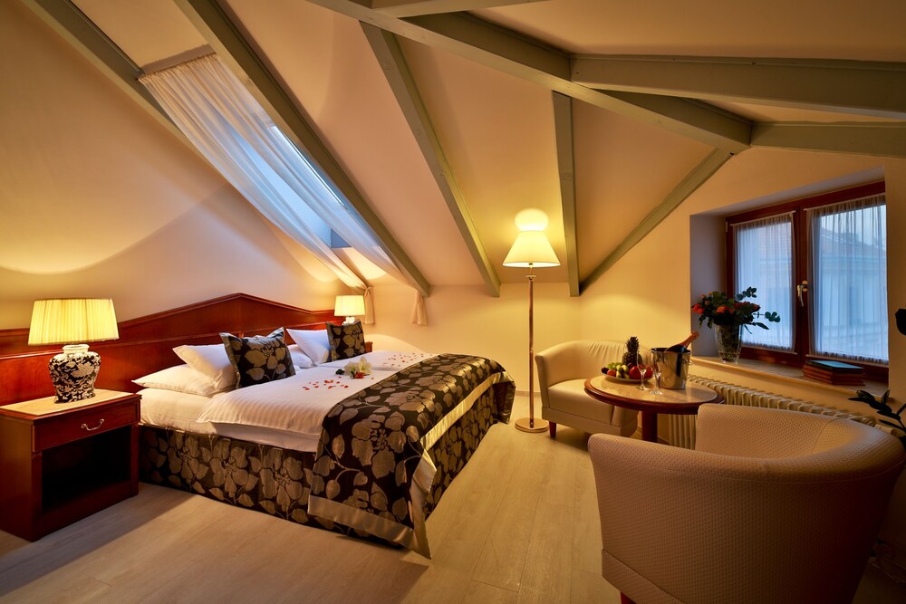 Hotel Carlton, Prague Hotel Carlton, Prague