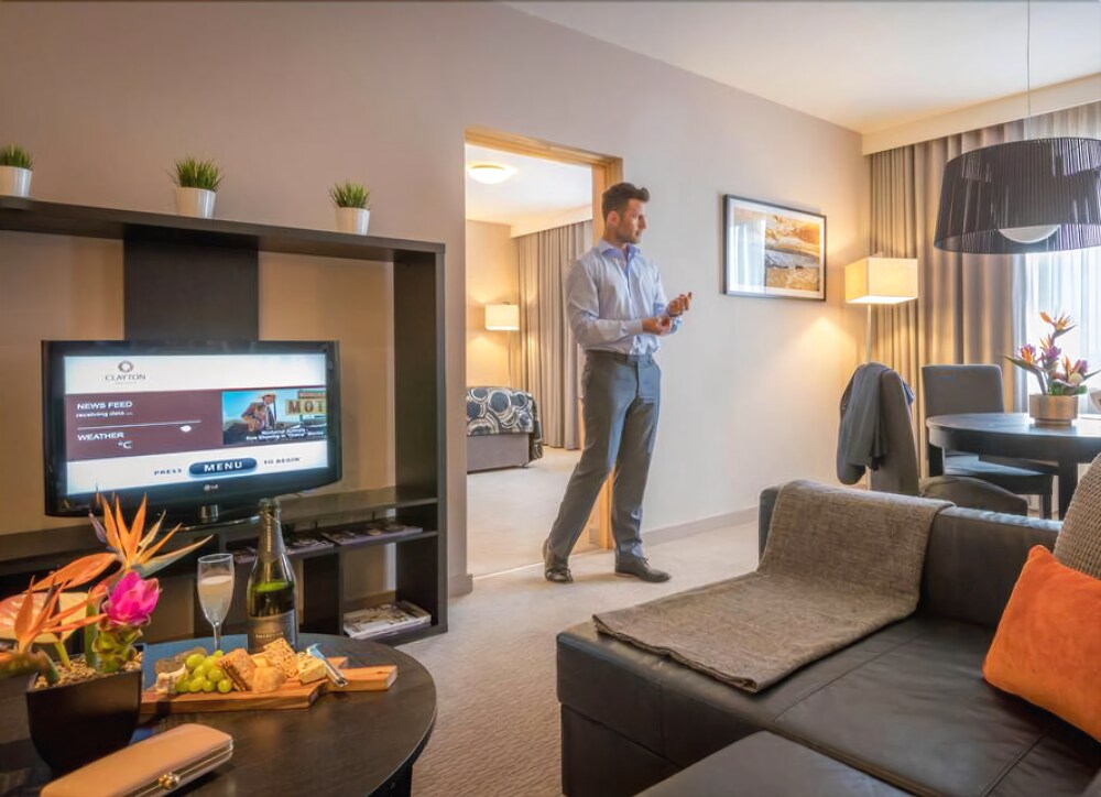Clayton Hotel Belfast, Belfast Clayton Hotel Belfast, Belfast