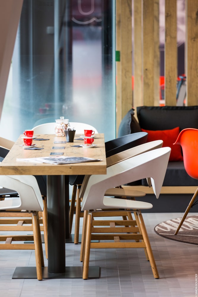 ibis Rennes Centre Gare Sud, Rennes ibis Rennes Centre Gare Sud, Rennes