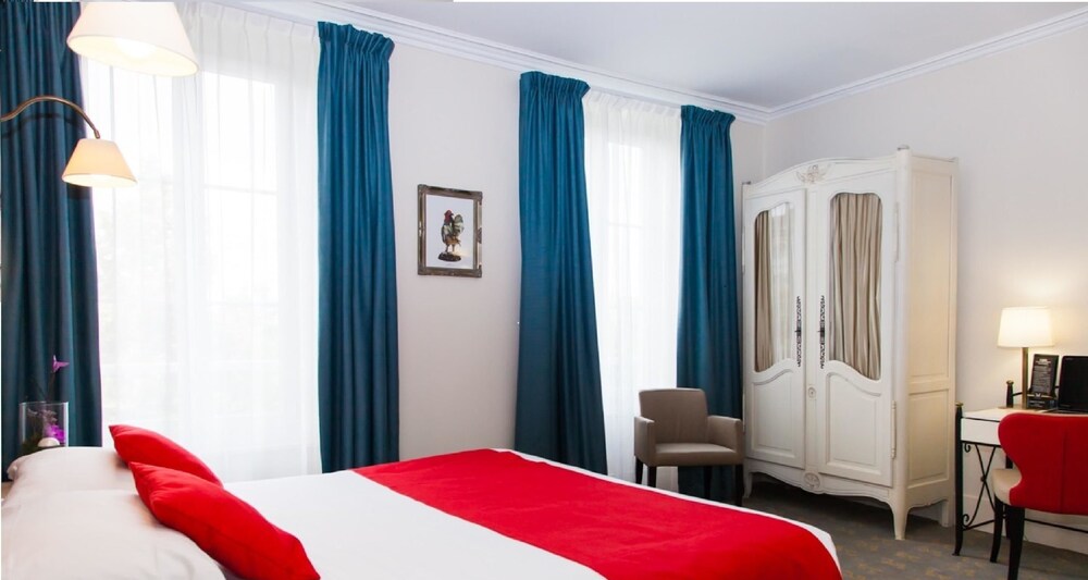 Best Western Hotel De France, Bourg-En-Bresse Best Western Hotel De France, Bourg-En-Bresse
