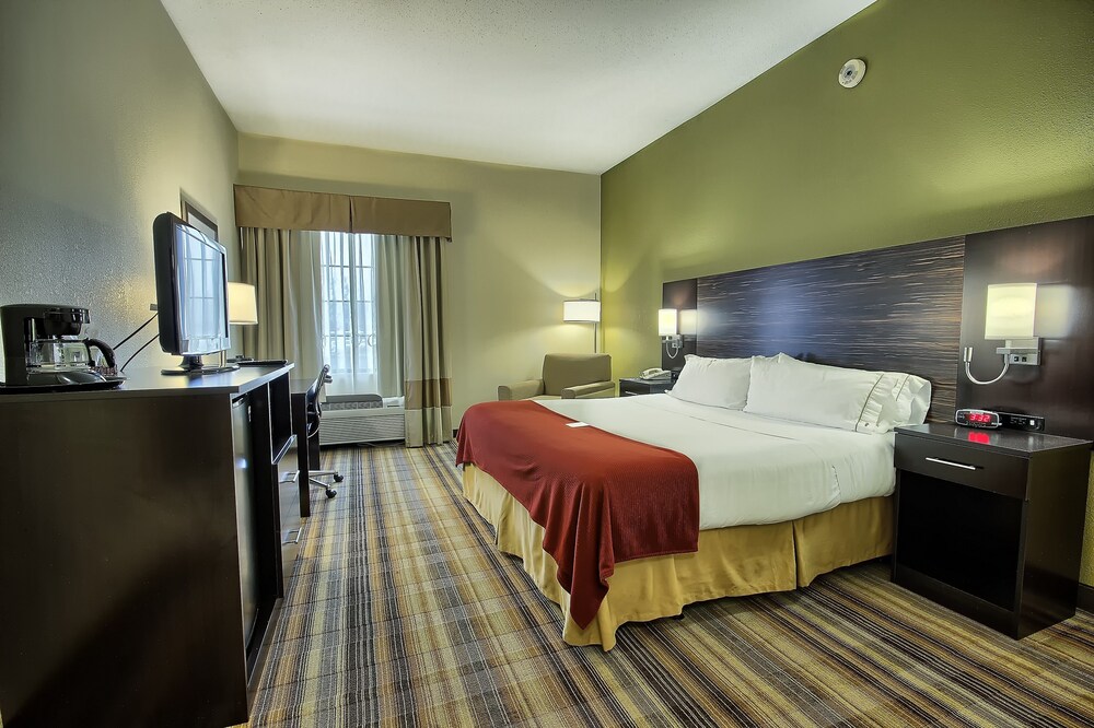 Holiday Inn Express Hotel & Suites Columbus SW-Grove City, Grove City (OH) Holiday Inn Express Hotel & Suites Columbus SW-Grove City, Grove City (OH)