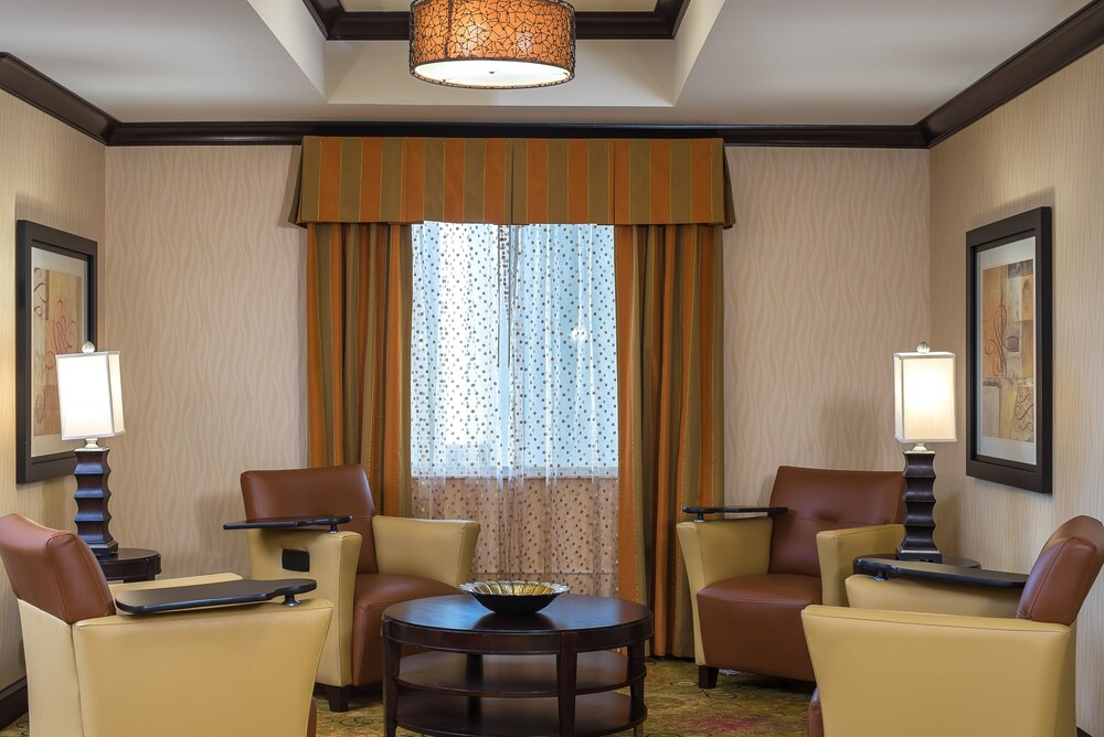 Holiday Inn Express Hotel & Suites Anderson-I-85, Anderson Holiday Inn Express Hotel & Suites Anderson-I-85, Anderson
