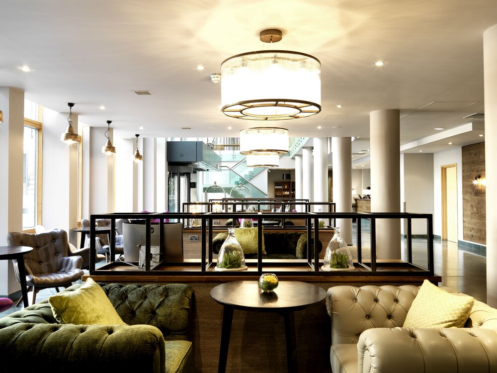 Hilton Garden Inn Birmingham Brindley Place, Birmingham Hilton Garden Inn Birmingham Brindley Place, Birmingham