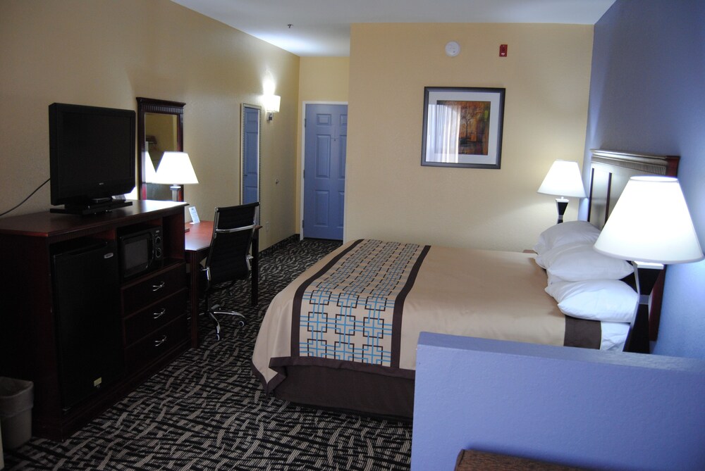 Days Inn & Suites by Wyndham Prattville-Montgomery, Prattville Days Inn & Suites by Wyndham Prattville-Montgomery, Prattville