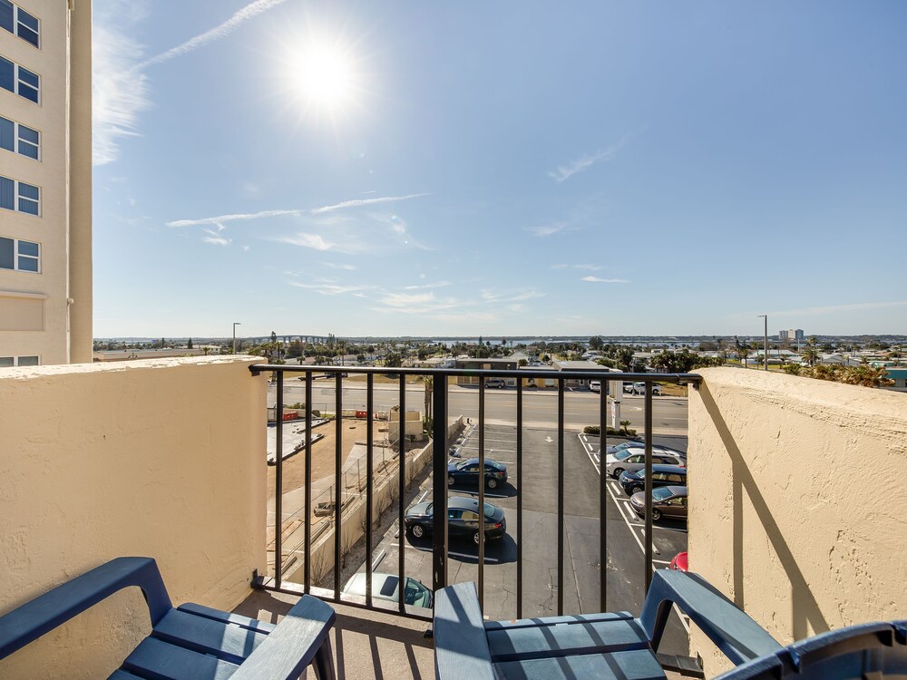 Beachside Hotel, Daytona Beach Beachside Hotel, Daytona Beach