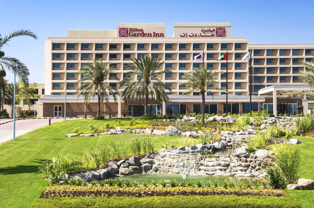 Hilton Garden Inn Ras Al Khaimah, Ras al Khaimah Hilton Garden Inn Ras Al Khaimah, Ras al Khaimah