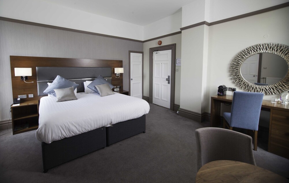Best Western Chilworth Manor Hotel, Southampton Best Western Chilworth Manor Hotel, Southampton