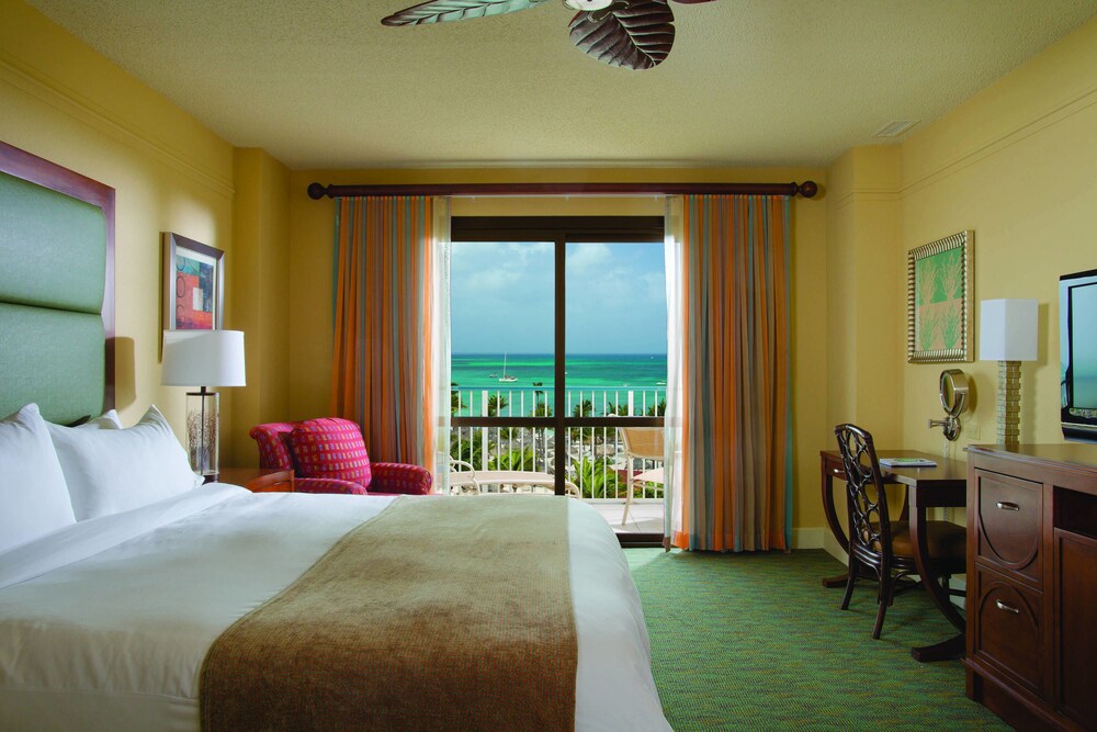 Marriott's Aruba Ocean Club, Oranjestad Marriott's Aruba Ocean Club, Oranjestad