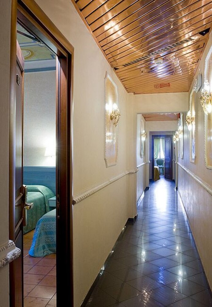 Hotel Zara, Rome Hotel Zara, Rome
