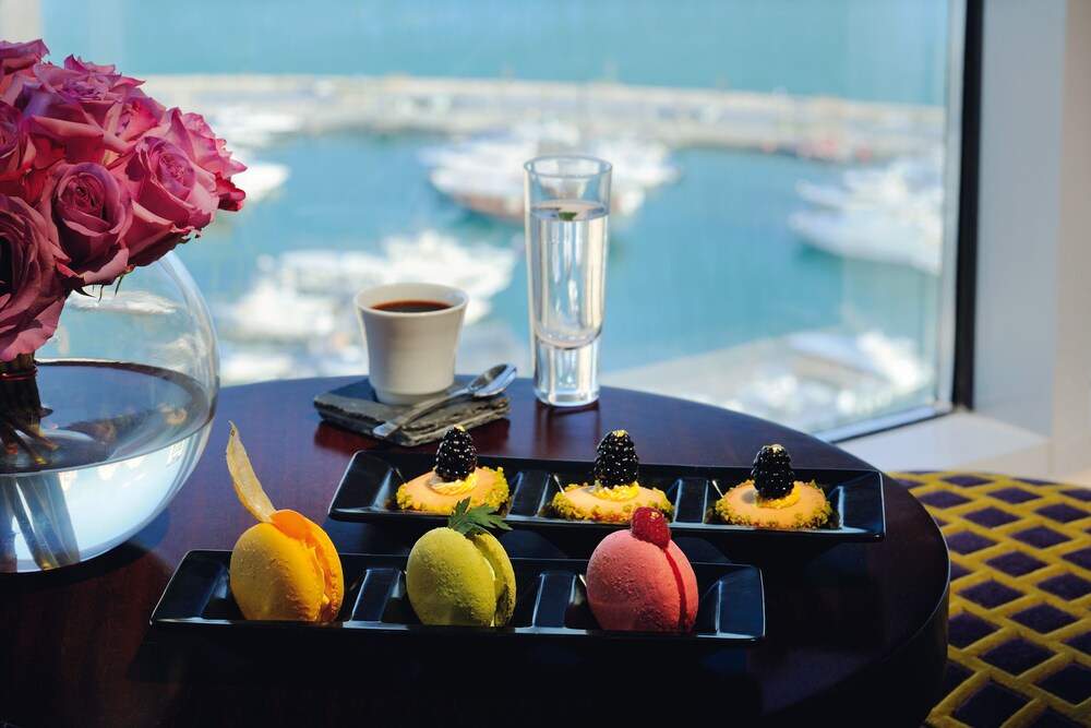 Movenpick Hotel West Bay Doha, Doha Movenpick Hotel West Bay Doha, Doha