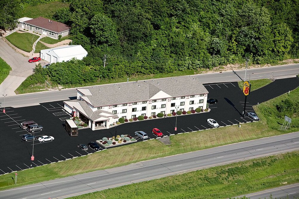 Super 8 by Wyndham Mankato, Mankato Super 8 by Wyndham Mankato, Mankato