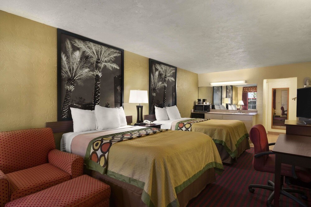 Super 8 by Wyndham Bradenton Sarasota Area, Bradenton Super 8 by Wyndham Bradenton Sarasota Area, Bradenton