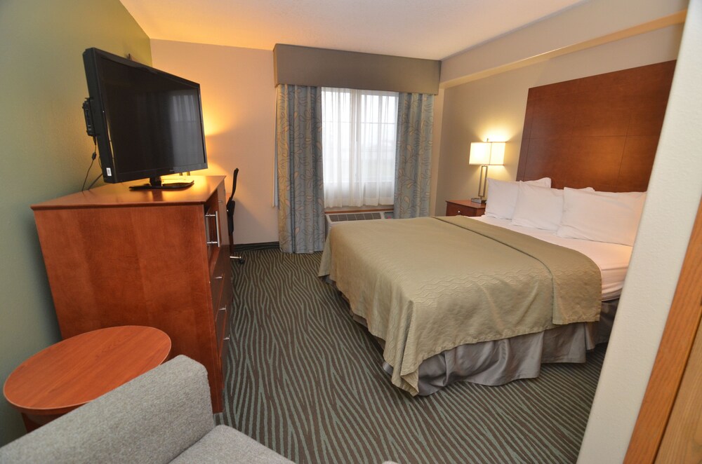 AmericInn by Wyndham Des Moines Airport, Des Moines AmericInn by Wyndham Des Moines Airport, Des Moines