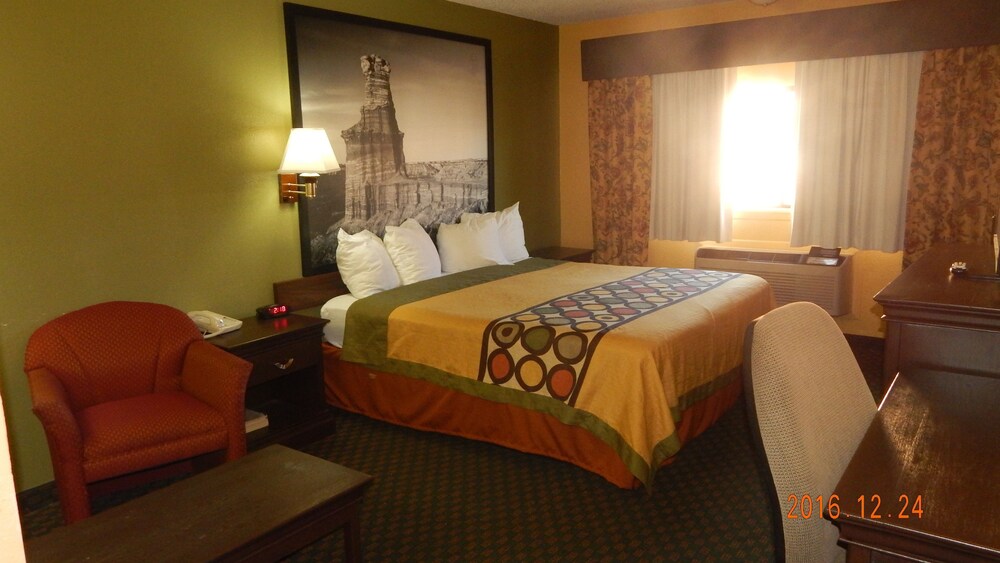 Super 8 by Wyndham Amarillo Central TX, Amarillo Super 8 by Wyndham Amarillo Central TX, Amarillo