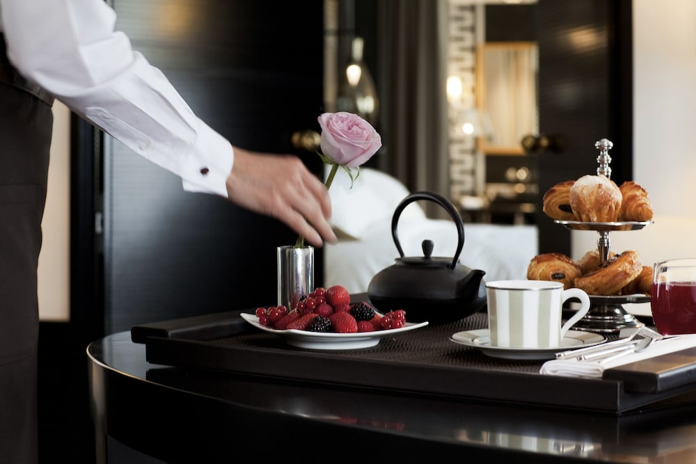 Sofitel Washington DC Lafayette Square, Washington Sofitel Washington DC Lafayette Square, Washington