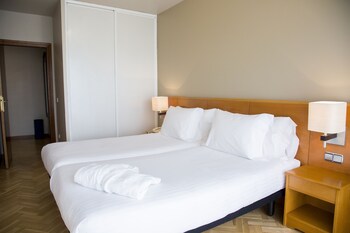 Hotel Sercotel Suites Mirasierra