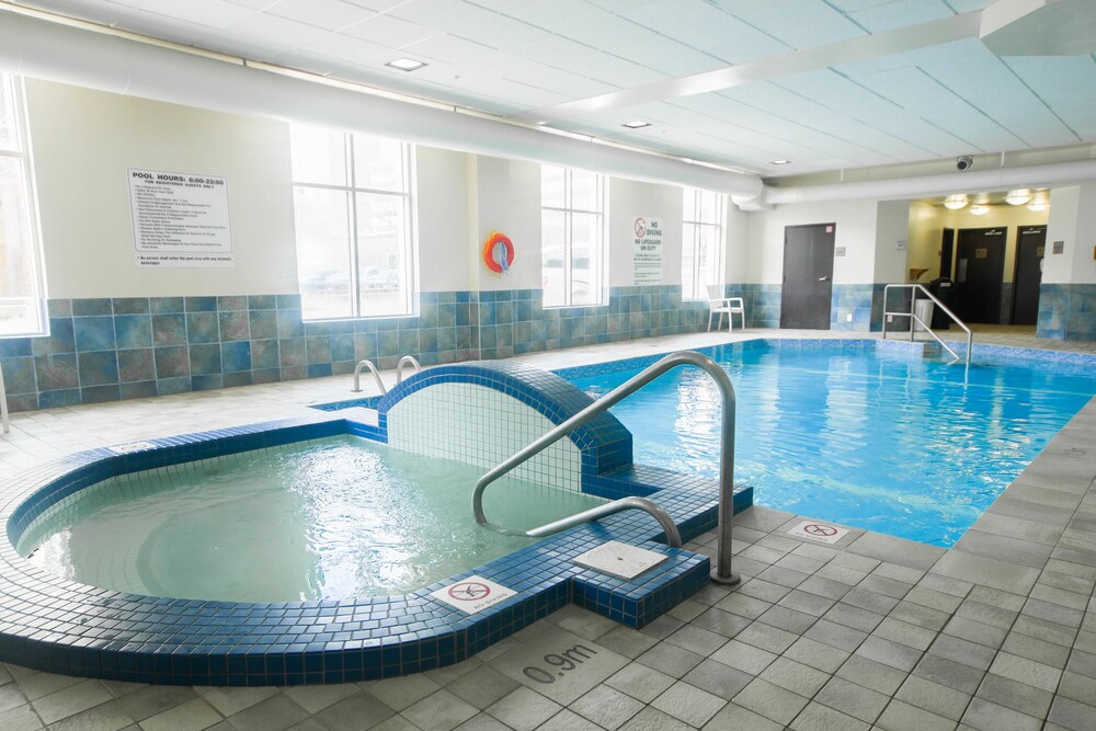 Humphry Inn & Suites, Winnipeg Humphry Inn & Suites, Winnipeg