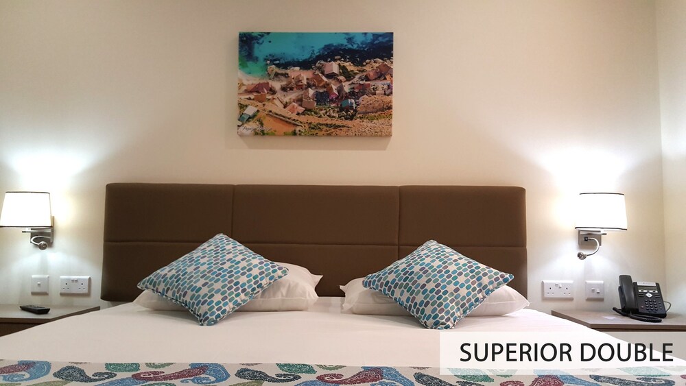 Hotel Kennedy Nova, Sliema Hotel Kennedy Nova, Sliema