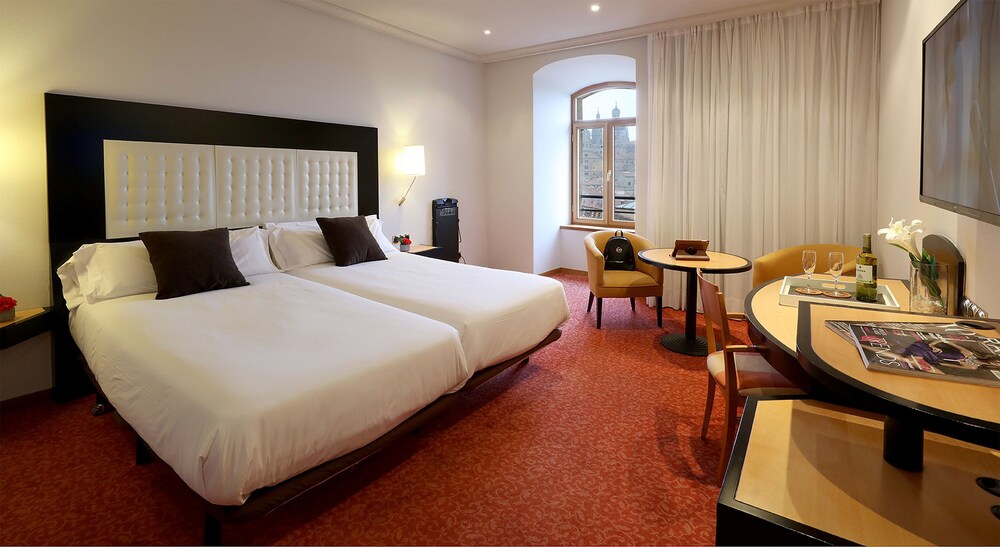 Abba Fonseca Hotel, Salamanca Abba Fonseca Hotel, Salamanca