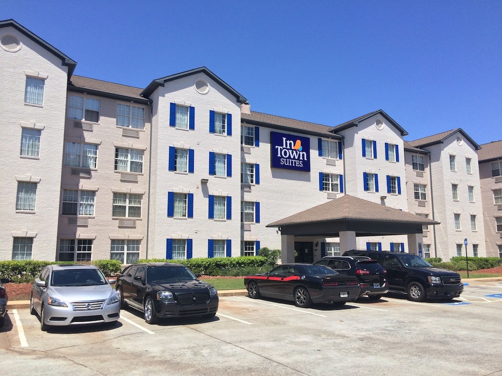 InTown Suites Marietta, Marietta InTown Suites Marietta, Marietta