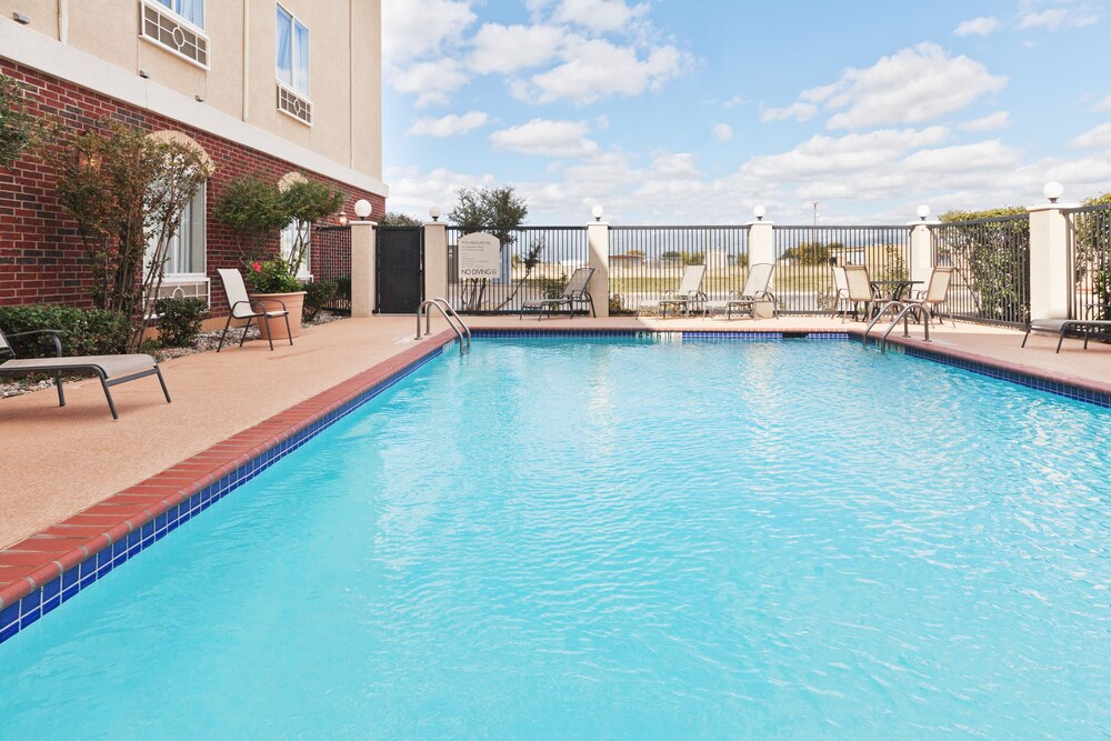 Holiday Inn Express And Suites, Abilene Holiday Inn Express And Suites, Abilene