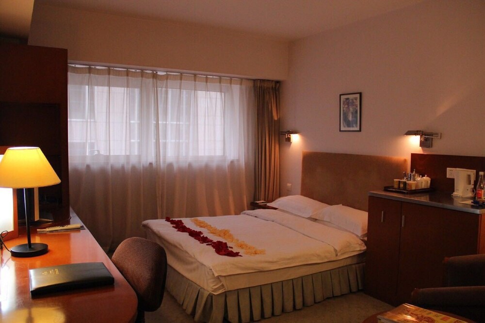 The North Garden Hotel, Beijing The North Garden Hotel, Beijing