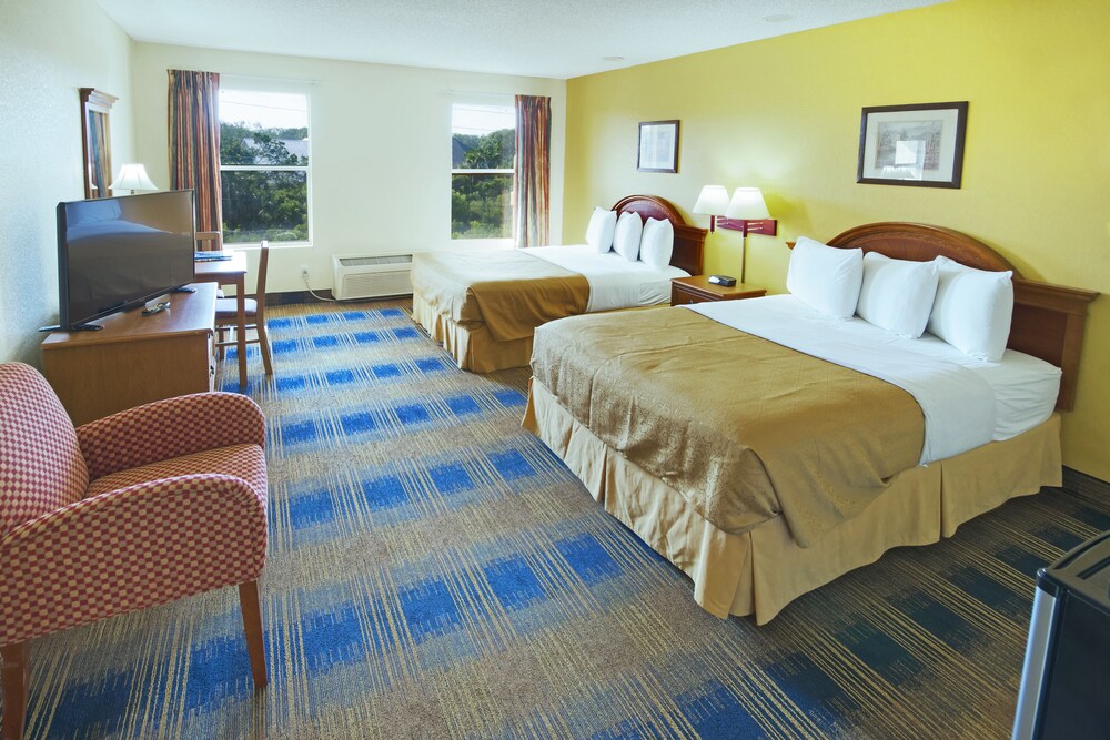 St. Augustine Island Inn, Saint Augustine St. Augustine Island Inn, Saint Augustine